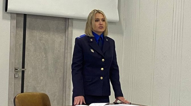 ПРОТИВОДЕЙСТВИЕ КИБЕРПРЕСТУПЛЕНИЯМ И СКАЖИ КОРРУПЦИИ -НЕТ!