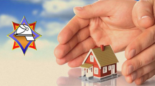 Акция «За безопасность вместе»!