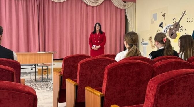 ШАГ В ПРОФЕССИЮ!!!